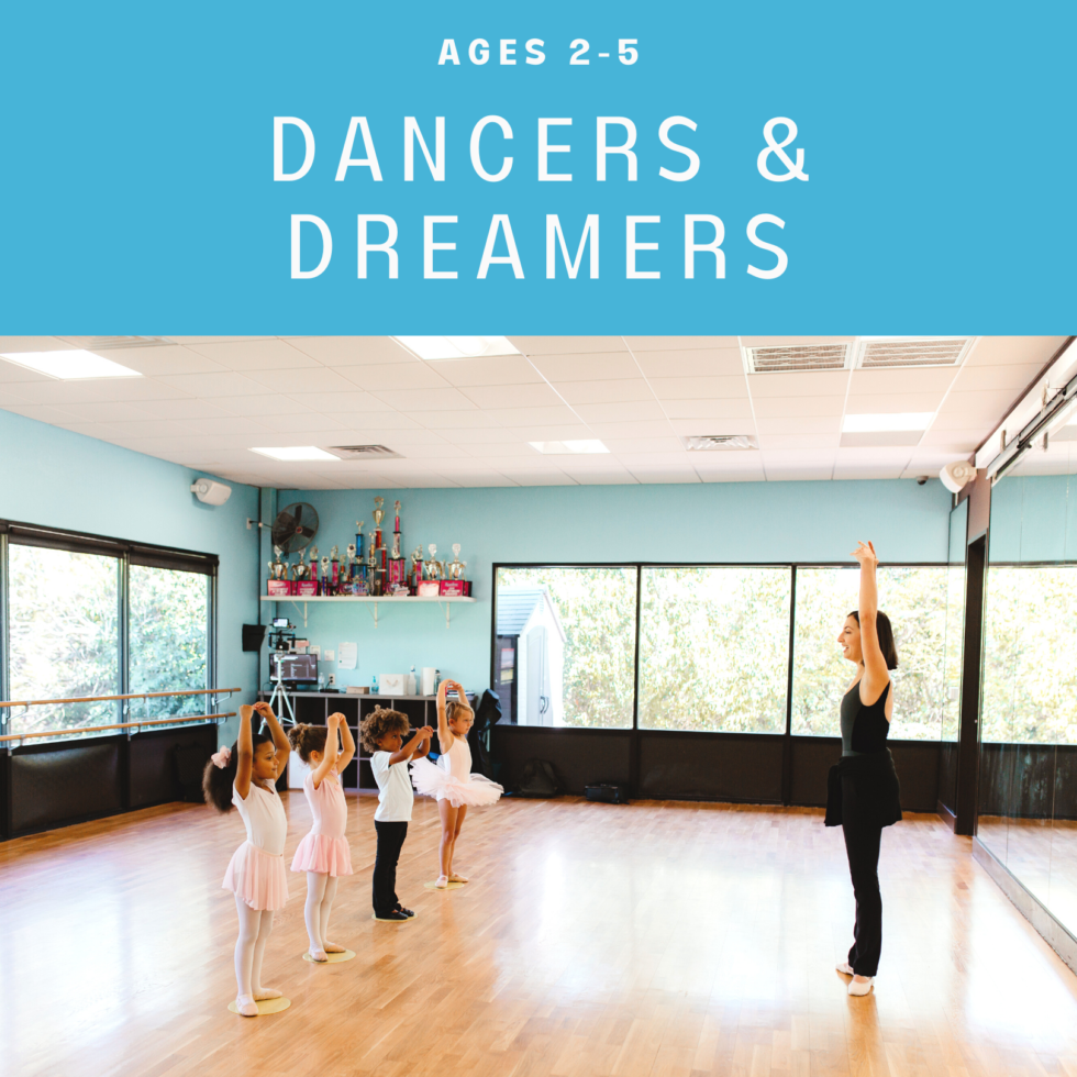 Balance Dance Studios Dance Classes for Kids and Adults