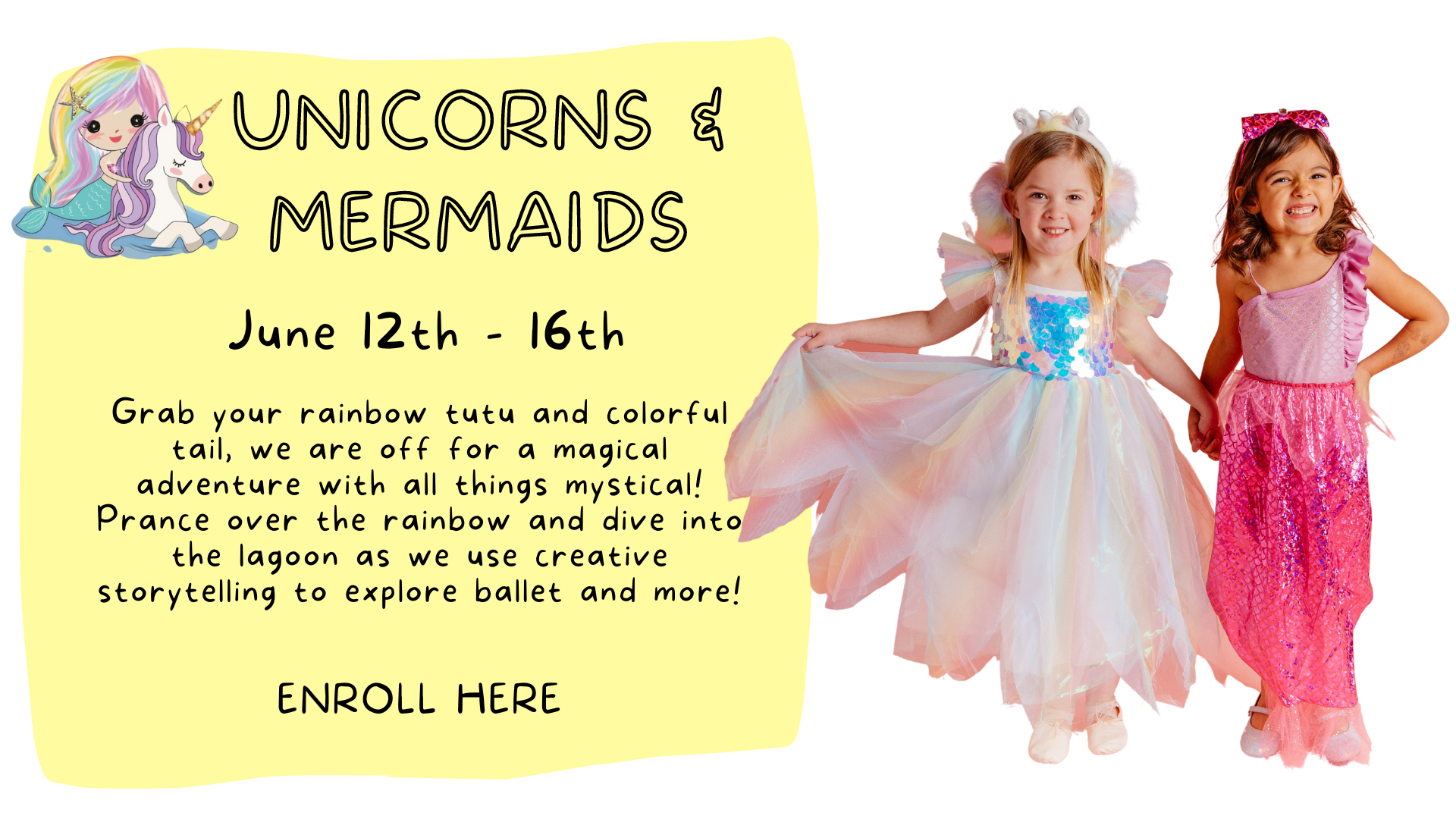 Tween Girls 10th Birthday Rainbow Tutu Outfit 10 | Bubblegum Divas